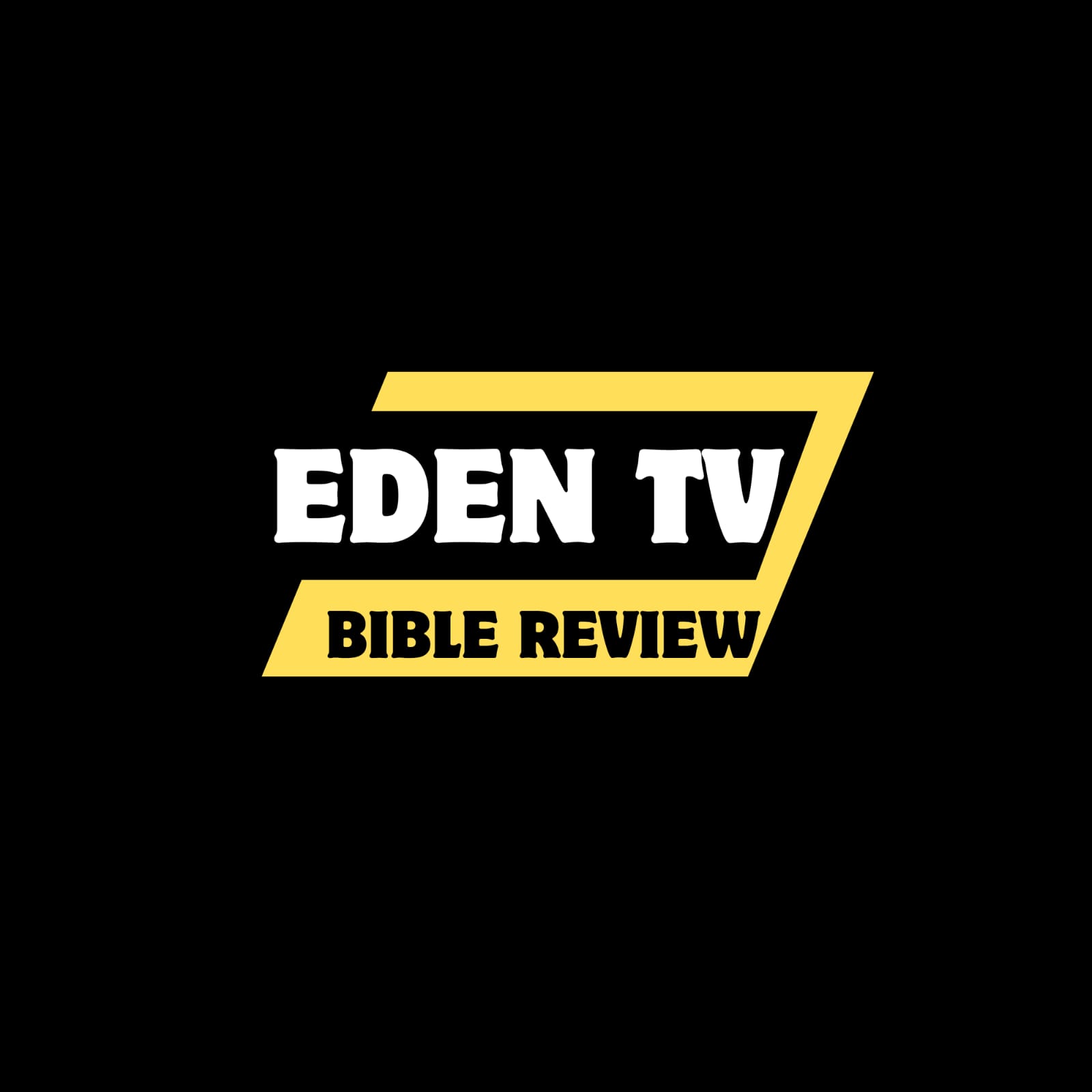Eden TV Bible Review